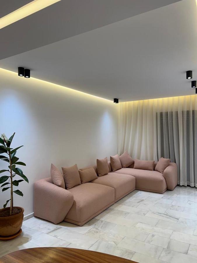 Prada Appartement Essaouira Esterno foto