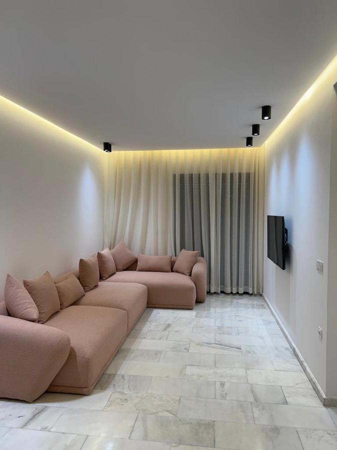 Prada Appartement Essaouira Esterno foto