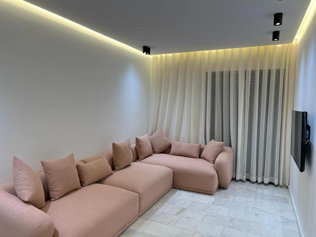 Prada Appartement Essaouira Esterno foto
