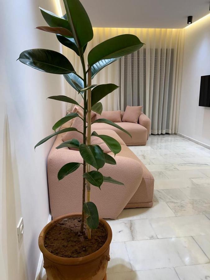 Prada Appartement Essaouira Esterno foto
