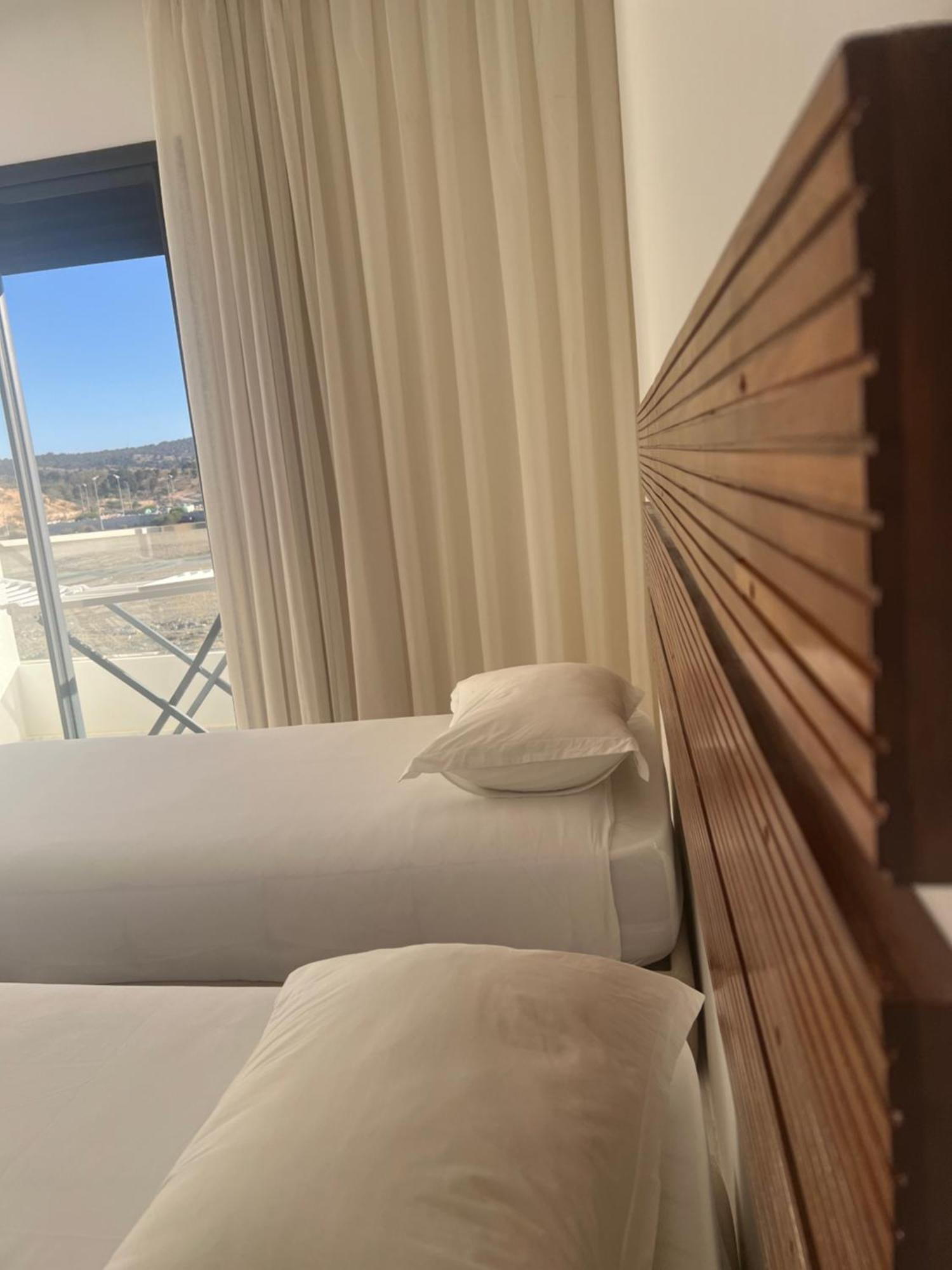 Prada Appartement Essaouira Esterno foto