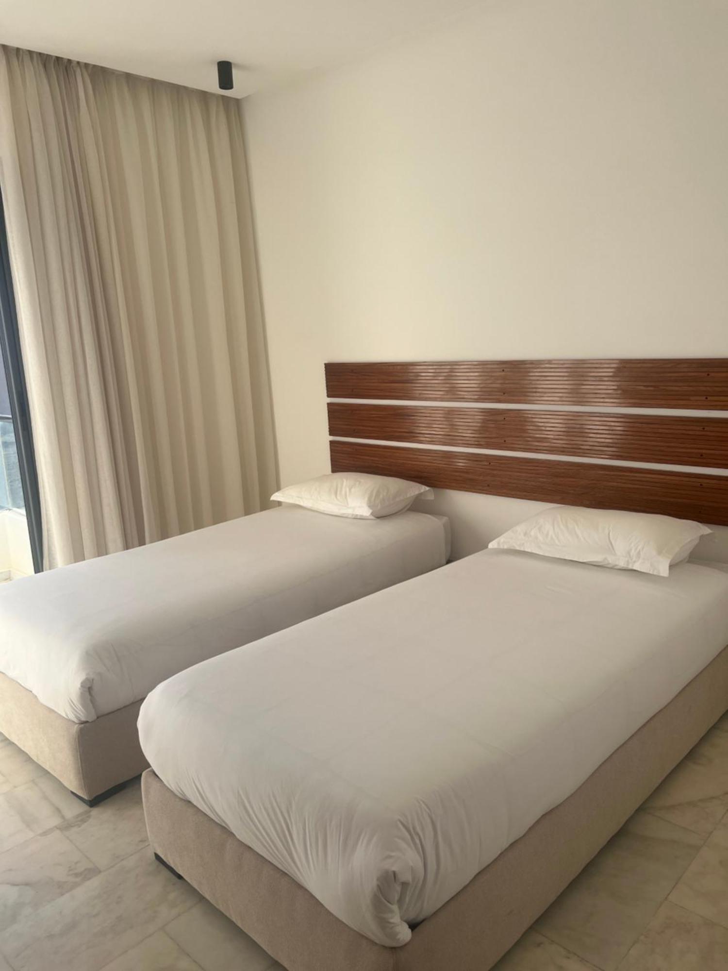 Prada Appartement Essaouira Esterno foto