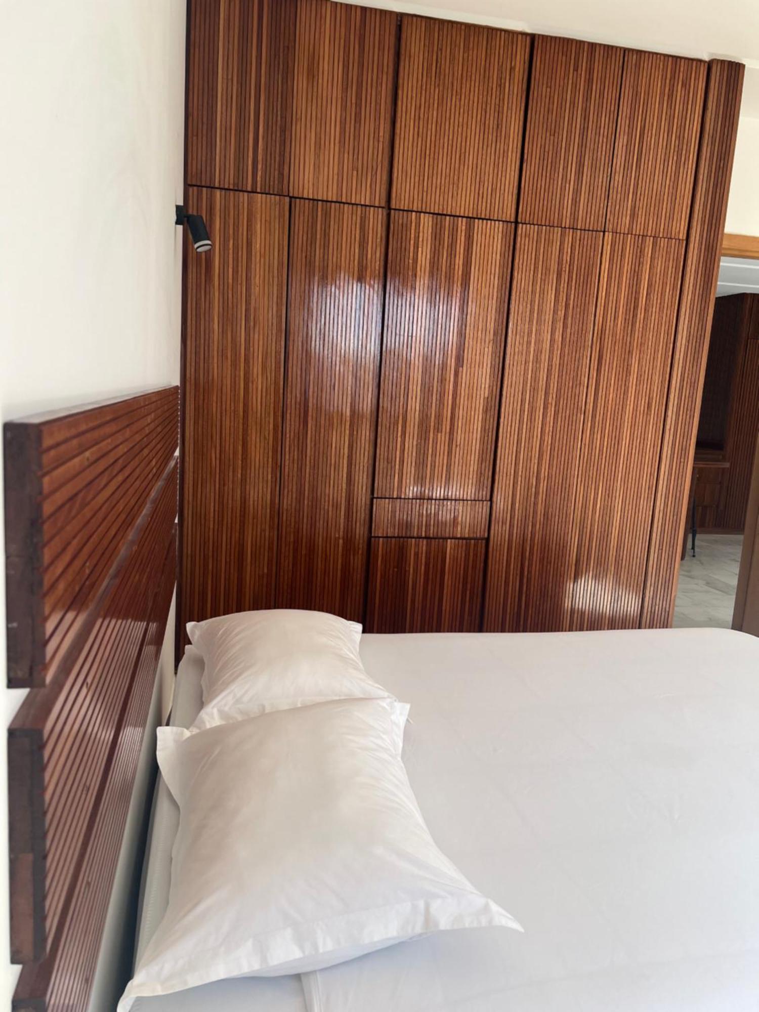 Prada Appartement Essaouira Esterno foto